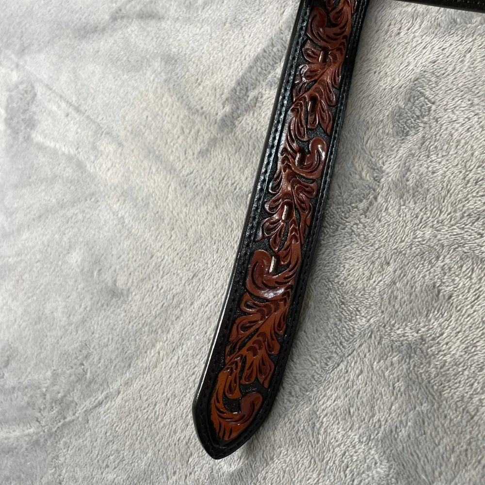 Usa Leather belt only